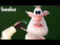 Booba 🔬 Scientific Stories ⚗️ Funny cartoons for kids - BOOBA ToonsTV
