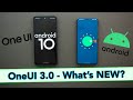 27 NEW CHANGES In OneUI 3.0 & Android 11! (Galaxy S20)