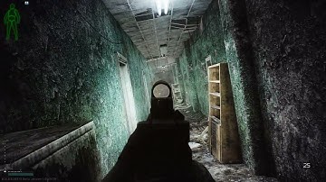 Escape From Tarkov - MP9 vs MP7