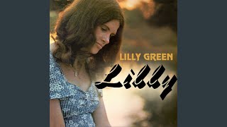 Video thumbnail of "Lilly Green - God, a Woman, and a Man"