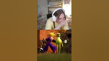 modding kh3 was a mistake