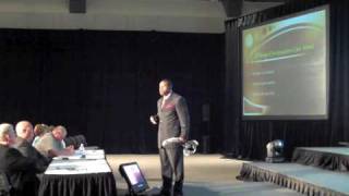 Princley- Talk The Tic 2010 Regional Finalist