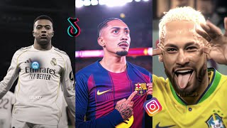 Best Football Edits - Fails, Goals & Skills Football Tiktok Compilation52