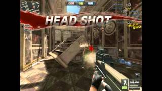 ● Point Blank - Poucas Mitadas Basicas (.-.) . - #1
