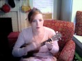 Most Romantic Song on the Ukulele - Theme from Deep Throat