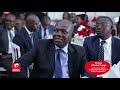 20 ans d airtel congo b  soire de brazzaville et pointe noire