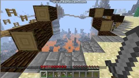 Minecraft Mini-Game : CTF (Capture the Flag) Part 2