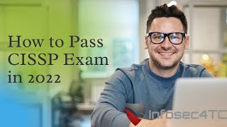 How to Pass CISSP Exam in 2024 screenshot 1