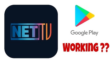 Worldlink Nettv Playstore Installation ! Working ??? | Nettv Nepal