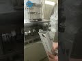 pneumatic aluminum profile punching machine