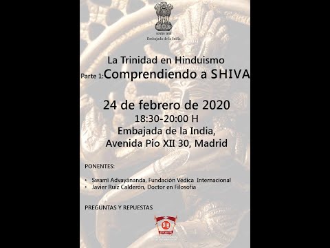 Video: ¿Tiene el hinduismo una trinidad?