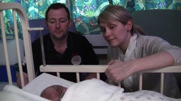 An introduction to a neonatal unit: how you can get involved