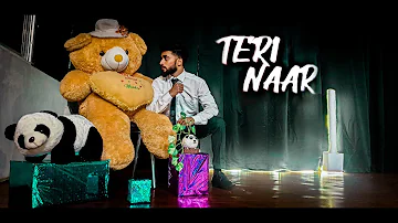 Teri Naar | Dance Cover by Vivek Naik