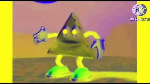 Dancing Triangle Effects Part 1