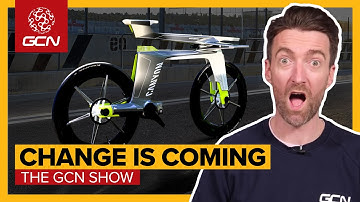 Change Is Coming Are You Ready For It? | GCN SHOW 667