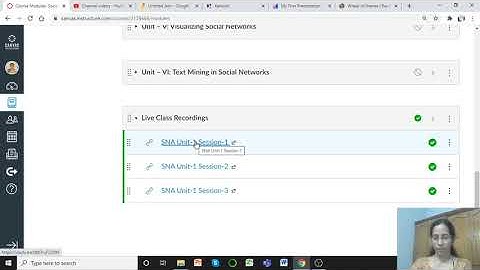 IUCEE Online Teaching Capstone Project Submission by KSR@MVGR