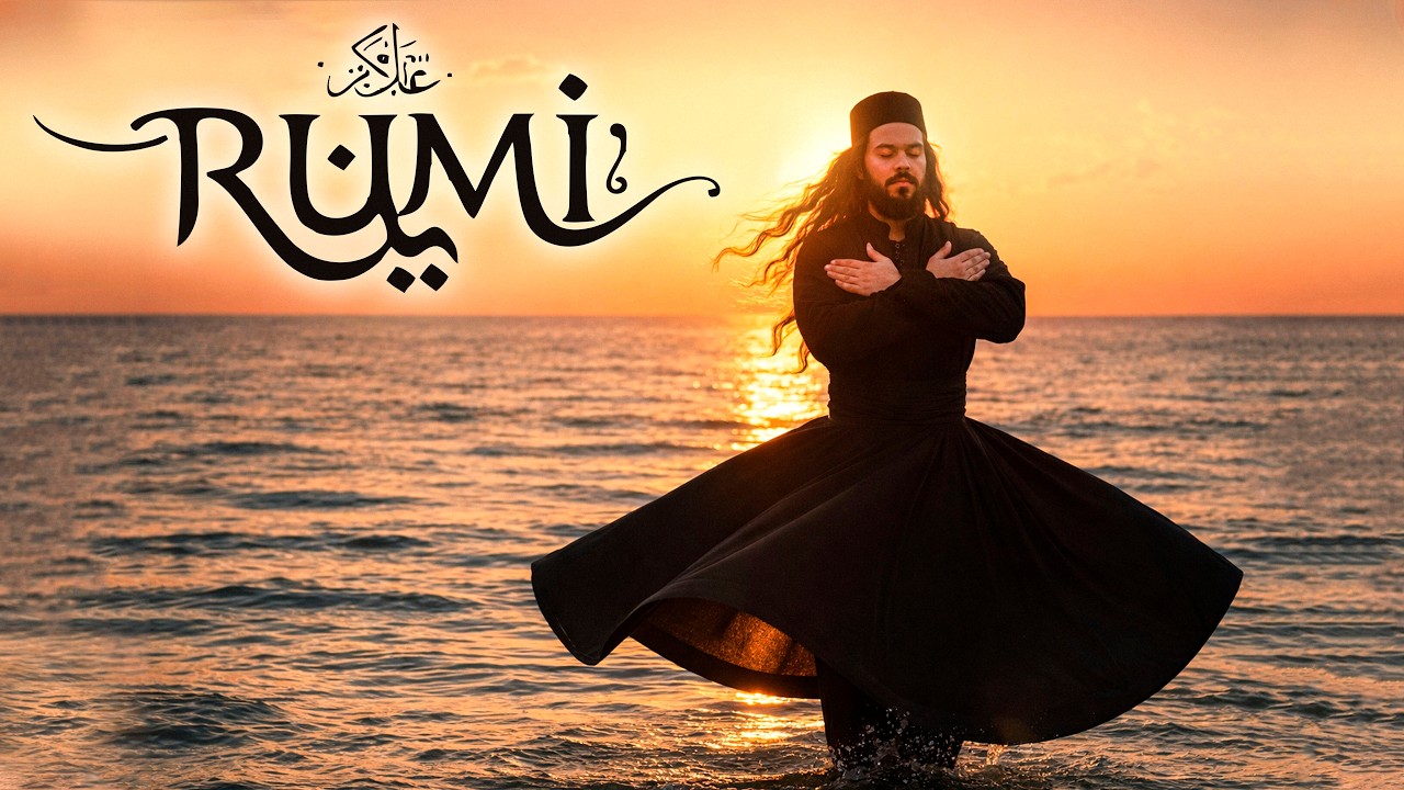 Listen — Healing Through Sacred Silence — Rumi