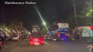 Malioboro ada juga di Madiun