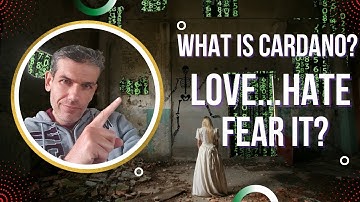 What is Cardano ADA? | ADA Cardano Explained