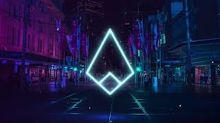 Neon City | Ambient Cyberpunk City | Music for Working