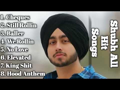 Shubh -(Top 8 Audio Song)