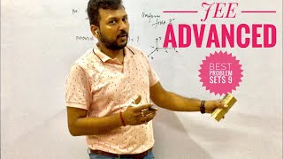 JEE Advanced | Best Problem Sets -9 screenshot 5