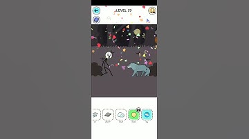 Alchemy Puzzle Level 19 walkthrough