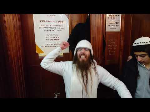 Video: Hasidim Uman. Miksi hasidit menevät Umaniin?