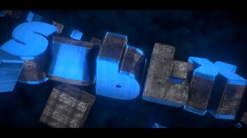 supFX intro contest/entry! 60 fps (Blender Only)