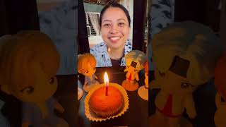 Mc Donalds Tiny Tan Throwback Edition Birthday Greeting For My Niece