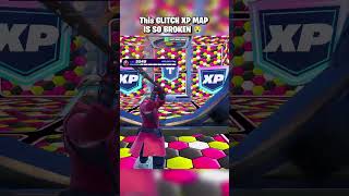 The BEST XP MAP in Fortnite Chapter 7 Season 4! #xpmaps #fortnite #xp #xpmap #exp #fortnitexpglitch
