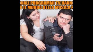 Quali programmi TV hanno cambiato il mondo della musica nel 2021?