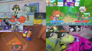 Ok, When I Shut thew hell up, I can trust in Creepers