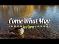 Come What May - Air Supply (KARAOKE VERSION)