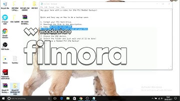 Numb V1 Modded Backup PS3 MW2