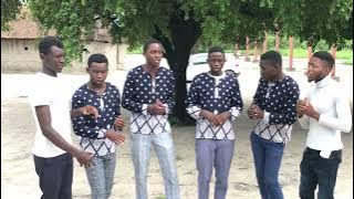 Sweet Golden bells-  Moya nobayanda