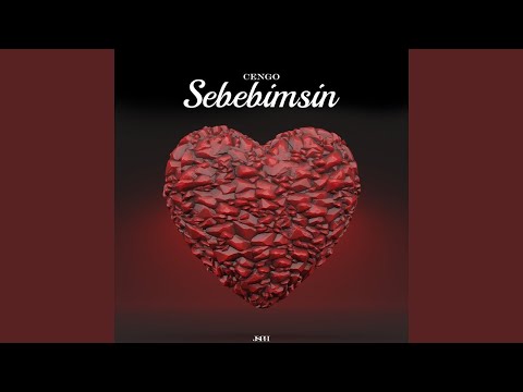 Cengo - Sebebimsin (Sözleri/Lyrics)