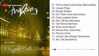 Full Album The Rain - Hujan Kali Ini