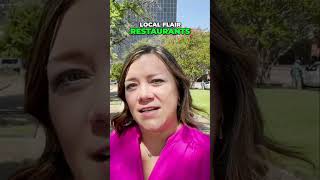 Living in Tyler, Texas:  Pros & Cons You MUST Know! #livingineasttexas #livingintylertx