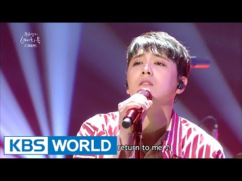 FTISLAND - Lovesick | FT아일랜드 - 사랑앓이 [Yu Huiyeol's Sketchbook / 2017.06.21]