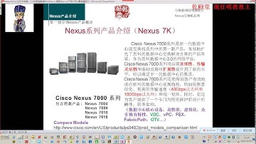 乾颐堂现任明教教主Nexus课程 1 Nexus产品介绍 1