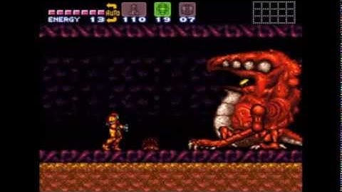 Super Metroid Part 5: We