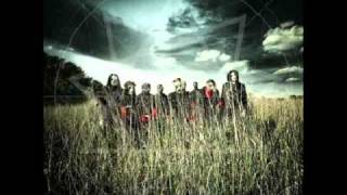 Slipknot  Sulfur album Verison