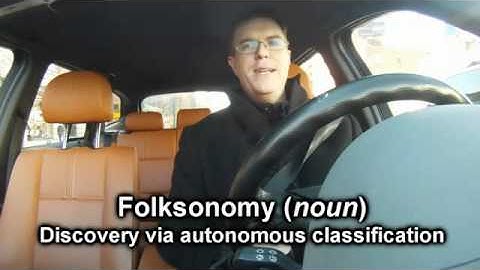 Folksonomy
