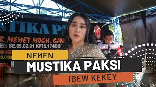 Nemen Cover Ibew Kekey (LIVE SHOW Ciandum Cipatujah Tasikmalaya)