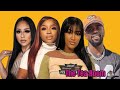 Nique’s boyfriend Dwayne does the “UNTHINKABLE” 😳 Essy response to shady comment about Reginae‼️