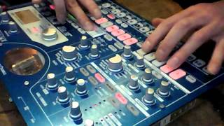 DanMac   MaLFunKtion oNe# Korg EMX1