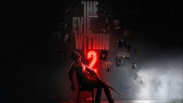 The Evil Within 2 - Nightmare difficulty - Longplay, no commentary - Part 4