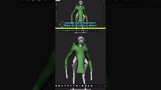 Create Custom 3D Clothing on iPad in SECONDS!
I extract a masked area and refine it with ZRemesher to create clean, simple, but effective garments. #zbrush #digitalclothing #3dart Create Custom 3D Clothing on iPad in SECONDS!