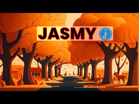 JASMY COIN TECHNICAL ANALYSIS [ URGENT 🚨, A STRONG SUPPORT ! ]